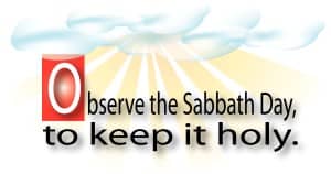 Fourth Commandment
