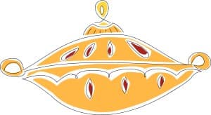 Religious Images Clipart