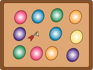 Balloon Darts