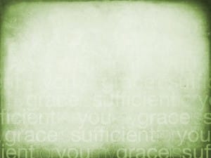 Grace Worship Background