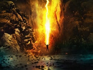 Breaking Point Church Worship Background