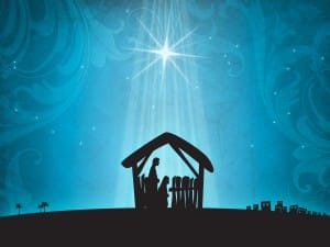 Nativity Backgrounds
