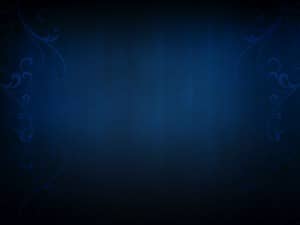 Blue Worship PowerPoint Backgrounds