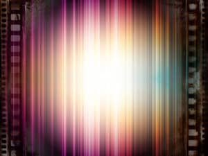 Color Lines Worship Background