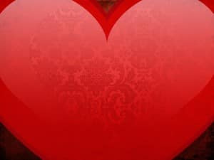 Big Heart Worship Background
