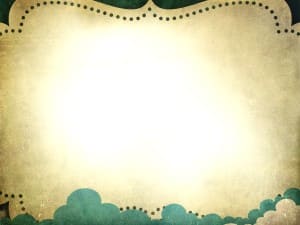 Dotted Border Worship Background