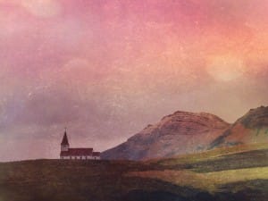 Church Landscape Ministry Background
