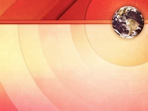Genesis In The Beginning Church Worship Background