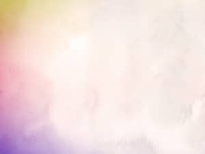 Soft Colored Light Church Worship Background