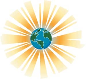 A World Created