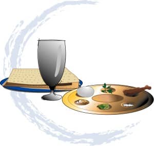 Passover Food