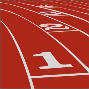 Red Track
