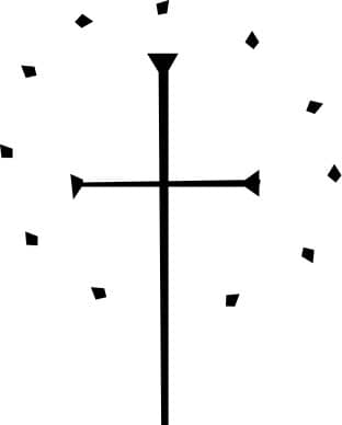 The Holiness Cross