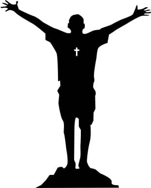 Christian Praise on the Rock
