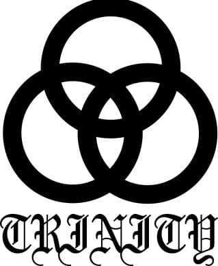 Gothic Trinity Symbol