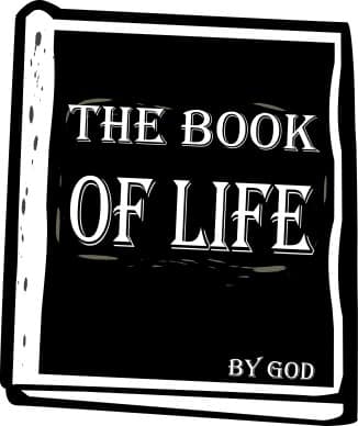 The Book of Life Graphic