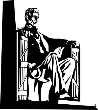Lincoln Statue