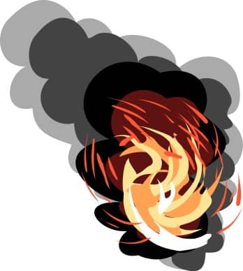 Fire and Brimstone