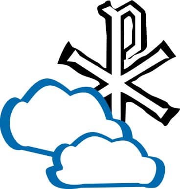 Christian Symbols Clipart