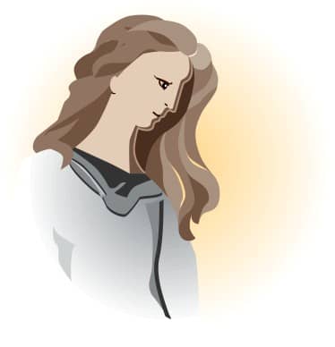 Mary Magdalene