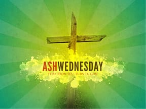 Ash Wednesday Videos - Progressive Church Media