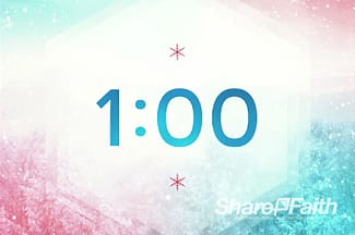 Shareable Online Countdown Timer (1-Min Guide)