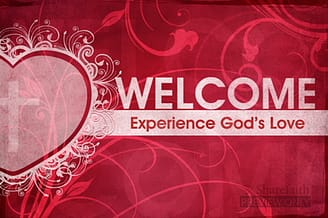 ShareFaith Media » Happy Valentines Day Video Loop Screen – ShareFaith Media