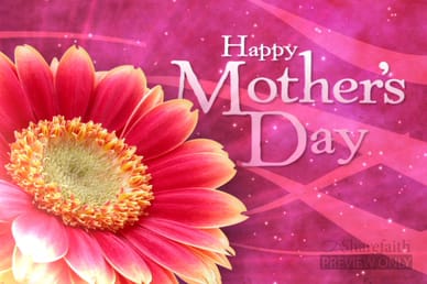 Mothers Day Church Video