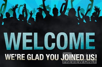 Worshippers Church Welcome Video