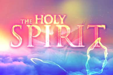 The Holy Spirit Pentecost Video