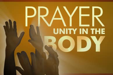 Prayer Video