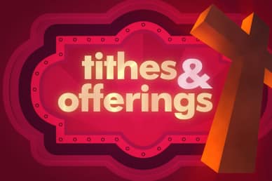 Tithes and Offerings Video