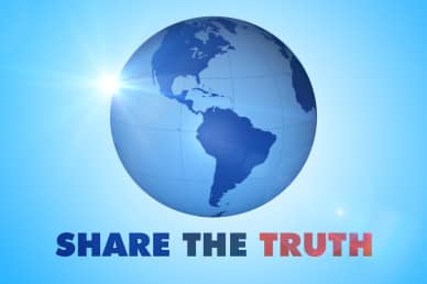 Share the Truth Video