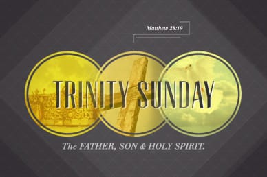 Trinity Sunday Church Loop