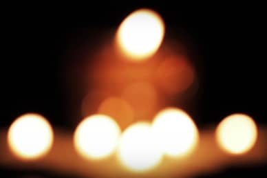 Burning Candle Series Ministry Motion Video