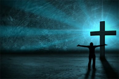 Repentance Worship Video Loop