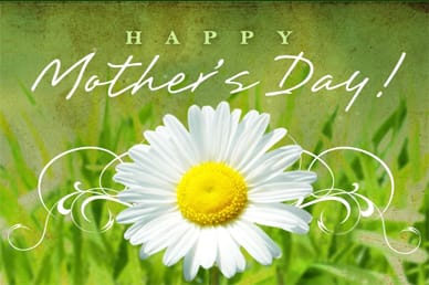 Mothers Day Video Animation
