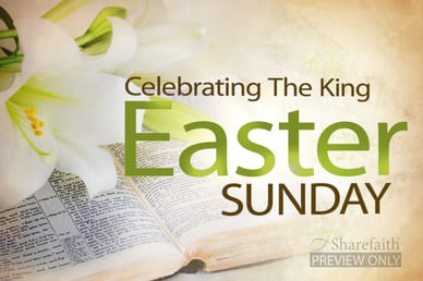 Easter Video Clip