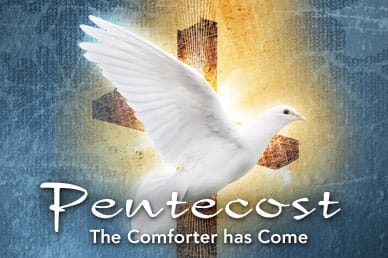 Pentecost Video