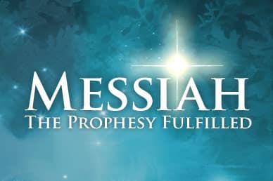 Messiah Christmas Video