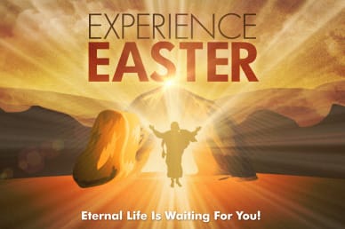 Experience Easter Video