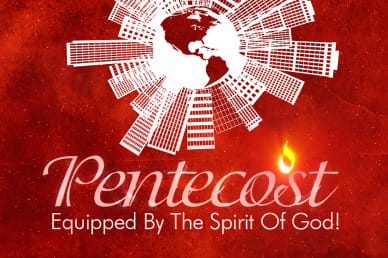 Pentecost Loop