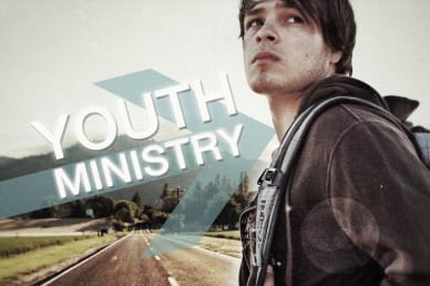 Youth Ministry Church Video