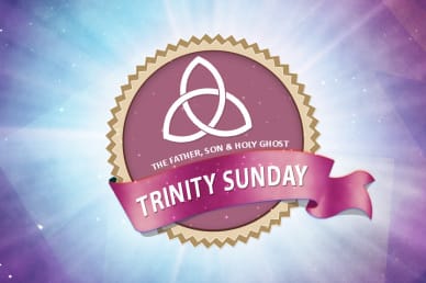 Trinity Sunday Video Loop