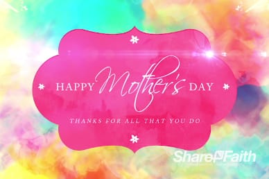 Top Mothers Day Videos for Mothers Day Celebrations