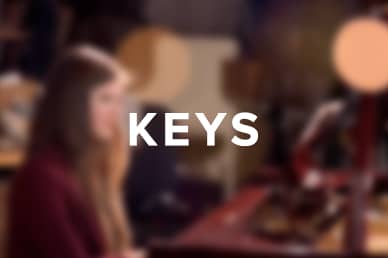 Keys: Hope Generation Sermon Mini Movie