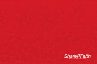 Happy Valentine's Day Worship Motion Graphic