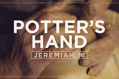 The Potter And The Clay Jeremiah 18 Church Video