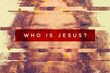 Who Is Jesus Sermon Intro Video