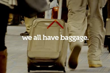 Baggage Christian Sermon Mini Movie